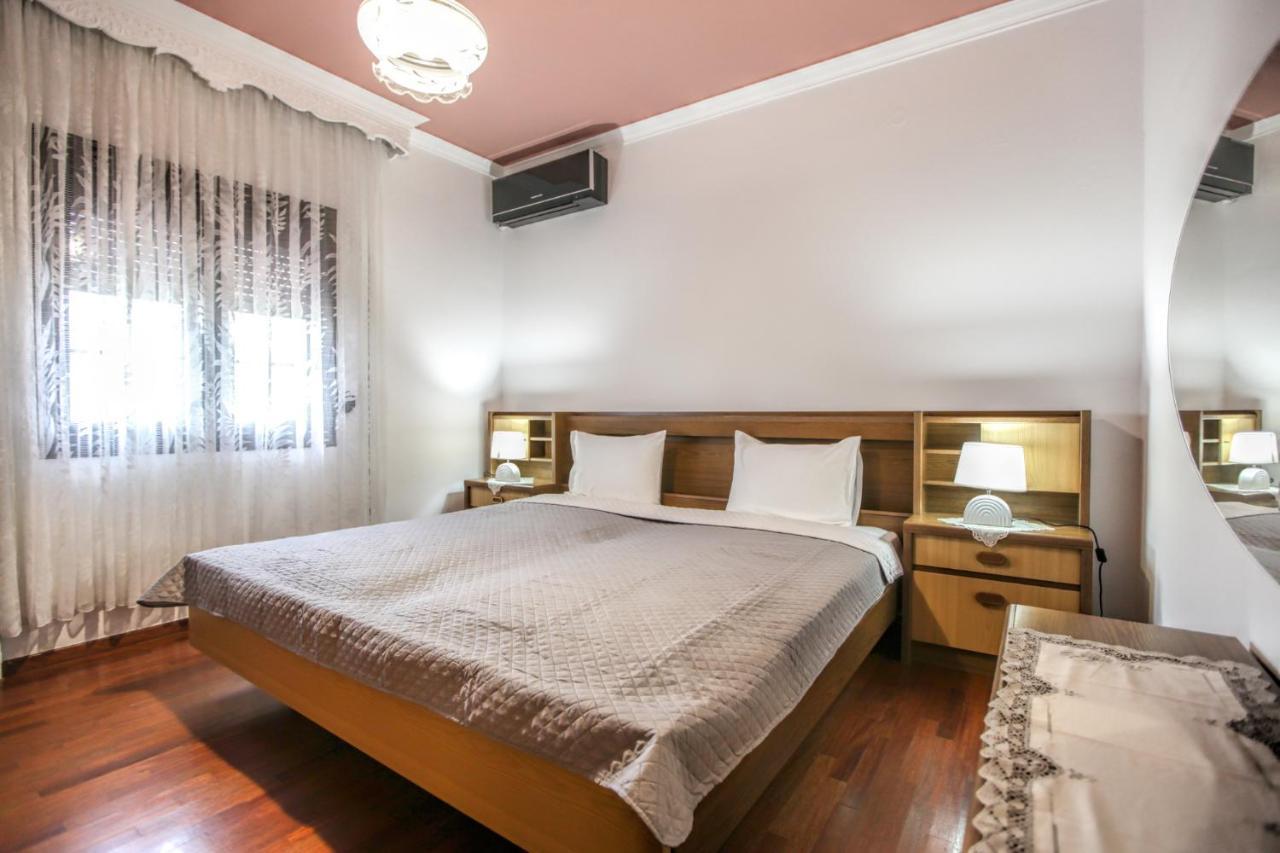 Socrates Ethnic And Traditional Home Kalampáka Ngoại thất bức ảnh